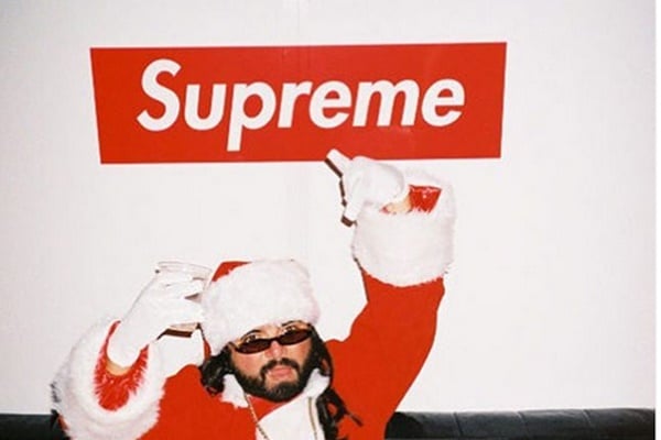  4 Alasan Mengapa Brand Supreme Sangat Populer