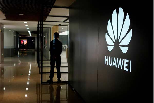  Huawei Tunggu Juknis AS Soal Penggunaan Sistem Android Google
