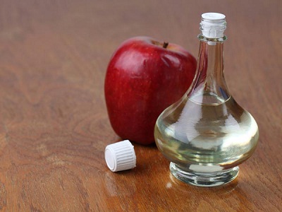  Minum Cuka Apel Sebelum Tidur Bantu Turunkan Berat Badan?