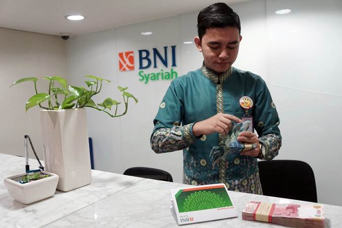  Minat Investasi Aset Berisiko Mulai Pudar, Rupiah Ditutup Berbalik Melemah