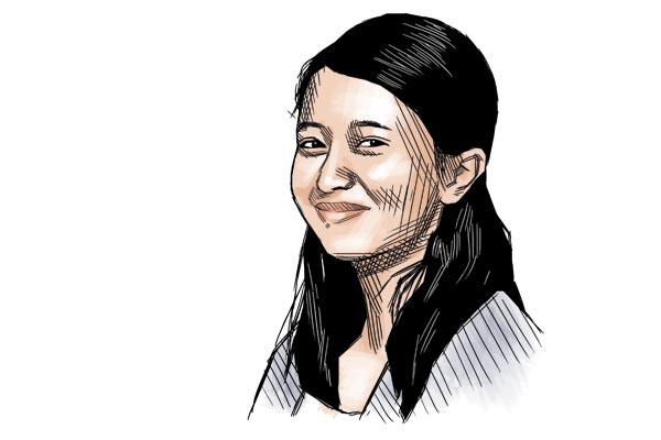  SPEKTRUM : Saatnya Kolaborasi