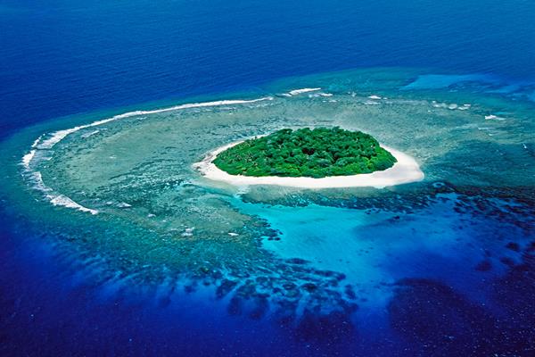 Pentagon Keluhkan Uji Coba Rudal di Laut China Selatan