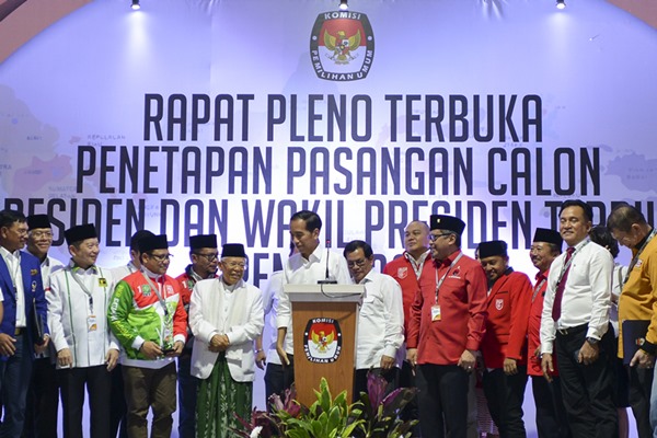  PKB Diingatkan Jangan Terlalu Ngotot Minta Jatah Menteri