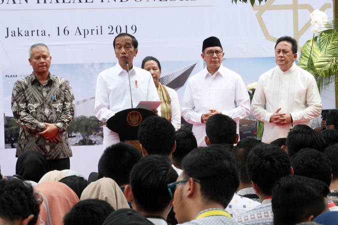  Pemilu 2019 Beres, Wijaya Karya (WIKA) Tancap Gas Kejar Kontrak Baru