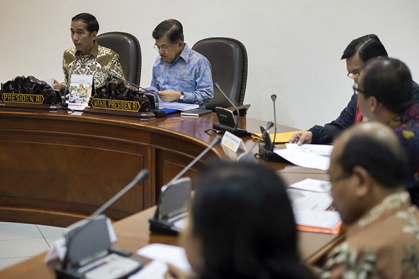  Mundurnya Penyelesaian Proyek 35.000 MW Dinilai Wajar