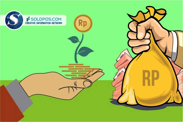  Setahun OSS: Realisasi Investasi di Sukoharjo Tembus Rp30 Triliun