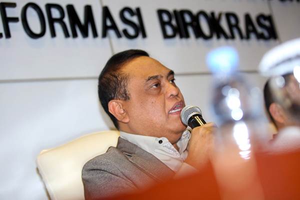  3.240 PNS Dipecat Akibat Terlibat Korupsi