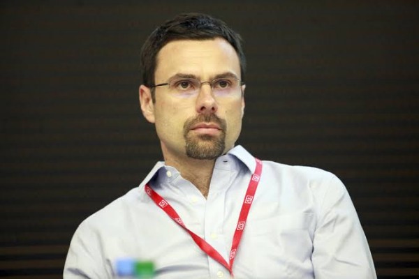 Ikhlas Tak Digaji Rp1,4 Miliar sebagai CEO Avast, Siapa Ondrej Vlcek?