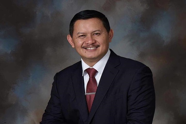 Direktur Utama PT Perkebunan Nusantara VIII (Persero) Wahyu/Bisnis