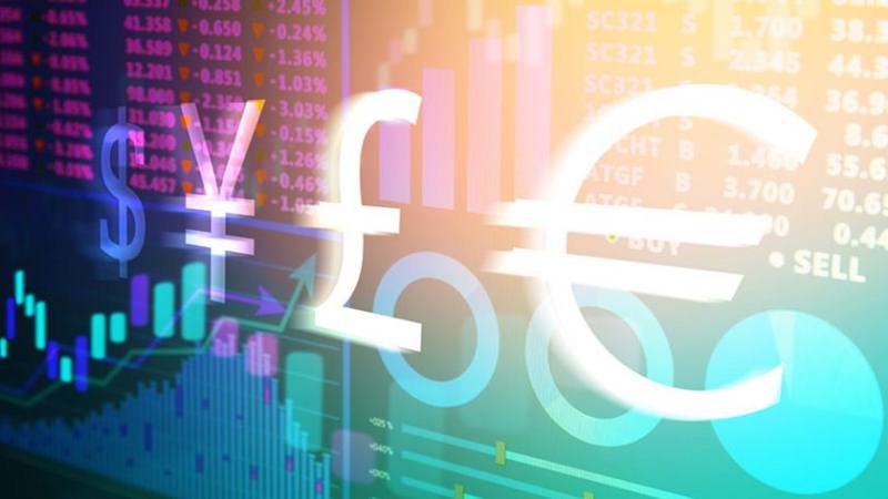  Pasar Bersiap Hadapi Intervensi FX Trump