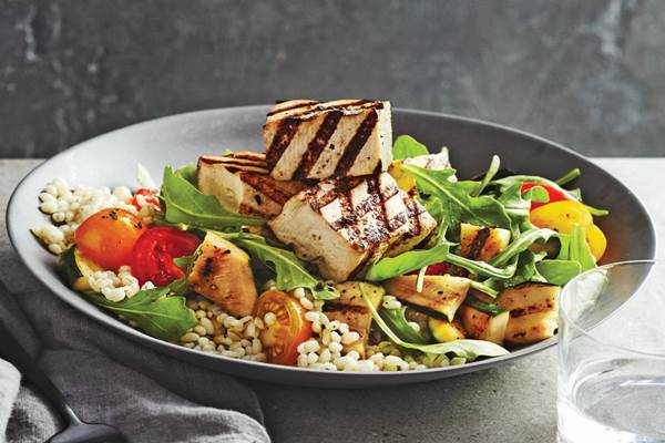  Begini Cara Agar Berhasil Diet Vegan