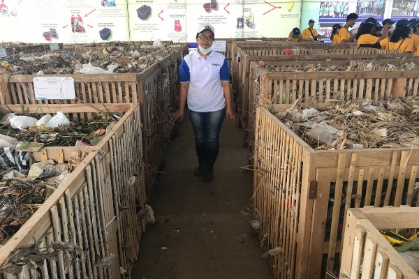  Ubah Sampah Jadi Energi, Inaplas : Sebaiknya Dibarengi Evaluasi