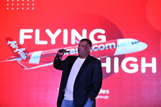  Ini Alasan AirAsia Group Mulai Berani Lirik Bisnis Digital 
