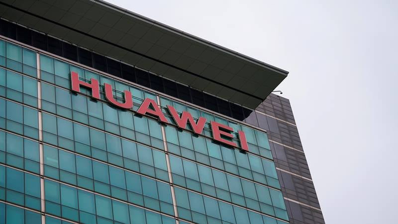  AS Minta Pengadilan Tolak Gugatan Huawei di Texas