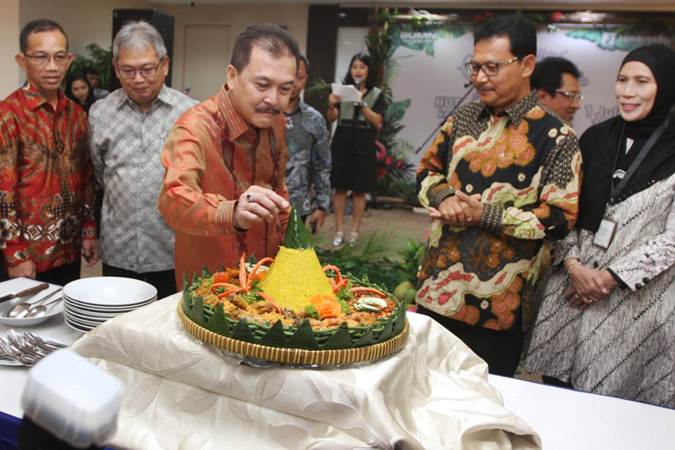  Dapat Pinjaman Kemitraan Jamkrindo, UMKM Garut Makin Tersenyum