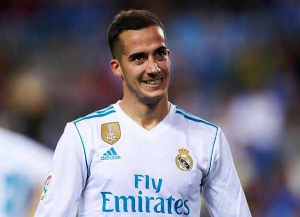  Madrid dan Arsenal Bahas Transfer Lucas Vasquez