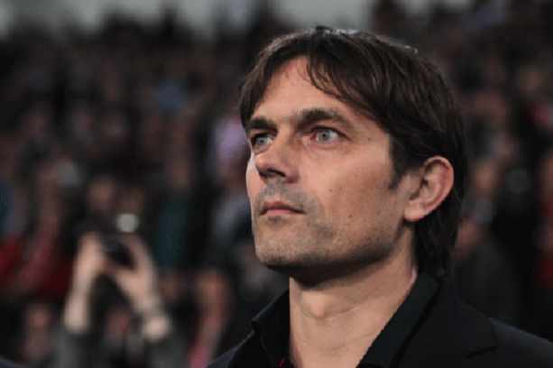  Gantikan Lampard, Phillip Cocu Jadi Pelatih Baru Derby