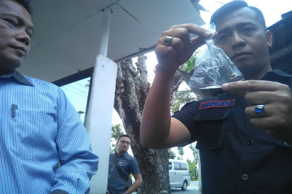  Penembakan Pos Polisi Siluwok, Kapolda: Hanya Ulah Orang Iseng