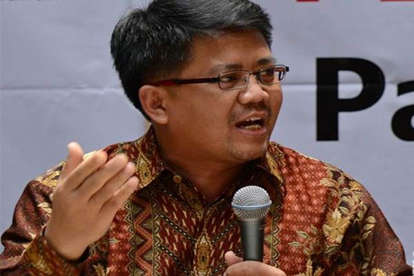  PKS Sebut 4 Penyakit Kronis Perpolitikan Indonesia 