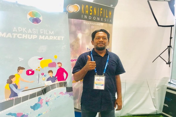  Kasni Film Indonesia, Dukung Moral Bangsa Lewat Karya - Karya Audio Visual.