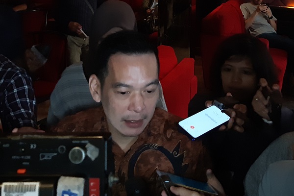  PKB Sebut Menteri Bidang Pertanian dan Perikanan Saat Ini Kurang Koordinasi