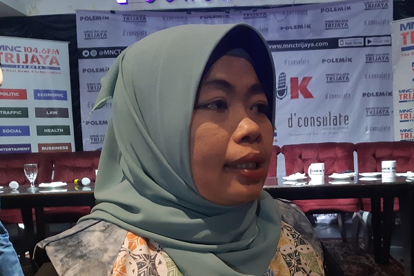  Menteri Ekonomi Ramai Diincar Parpol, Ekonom Minta Jokowi Buka Kriterianya