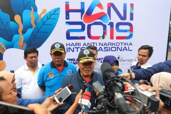  Kabar Gembira Untuk ASN Pemkot Bandung, TKD Urung Dipotong