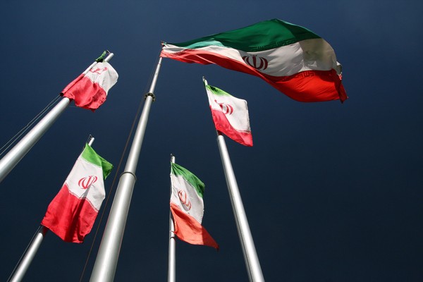  Iran Kembalikan Batas Pengayaan Uranium Ke Angka 5 Persen