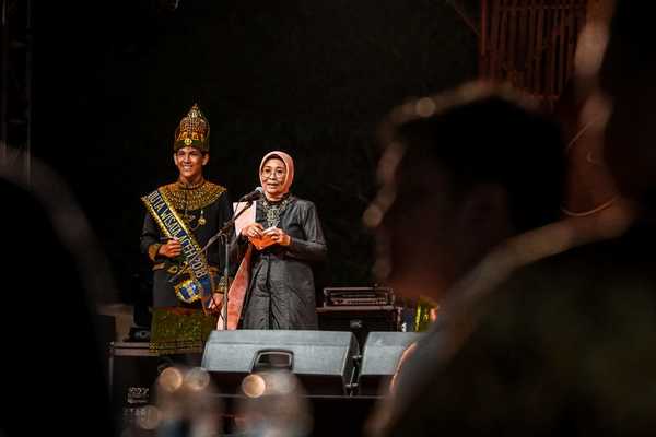  Perkuat industri Pariwisata, Provinsi Aceh Gencarkan Promosi Kuliner