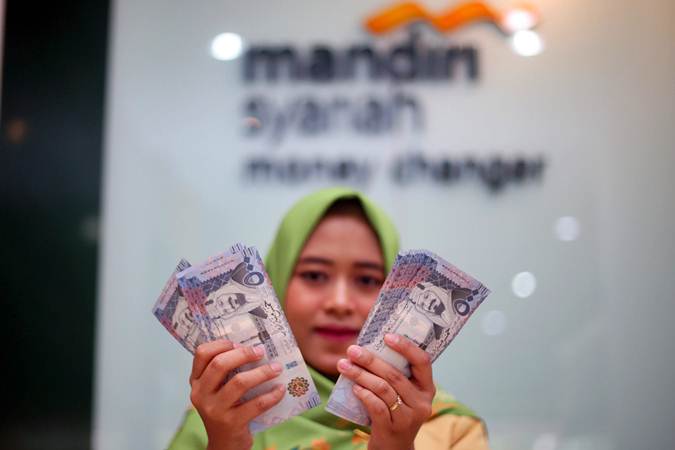  Kembangkan Digital Banking, Belanja IT Mandiri Syariah Naik 42%