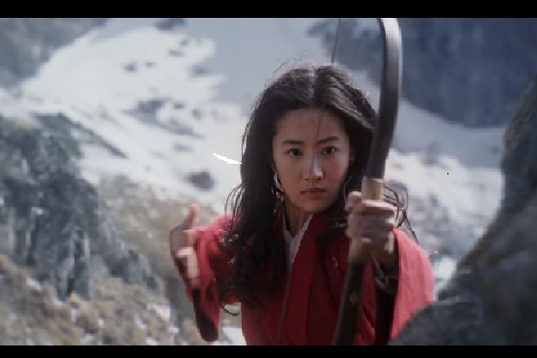  Ini Fakta Menarik Liu Yifei, Pemeran Film Live Action ‘Mulan’