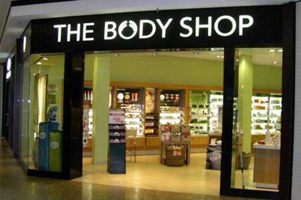  The Bodyshop Kumpulkan Dana Rp477 Juta dari Diet Sampah Plastik