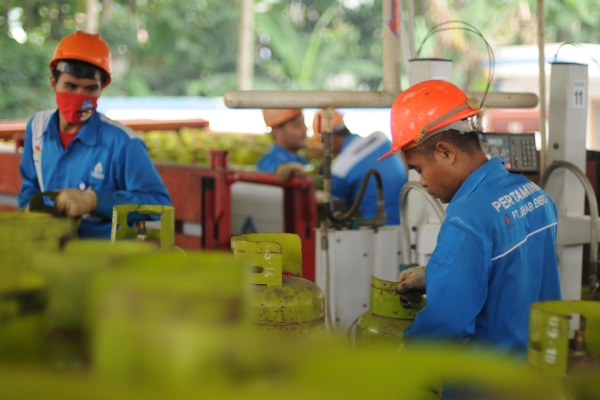  Jabar Energi Garap Energi Berbasis Lingkungan
