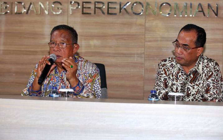  Pemerintah Siapkan Beleid Tarif Batas Atas Penerbangan LCC