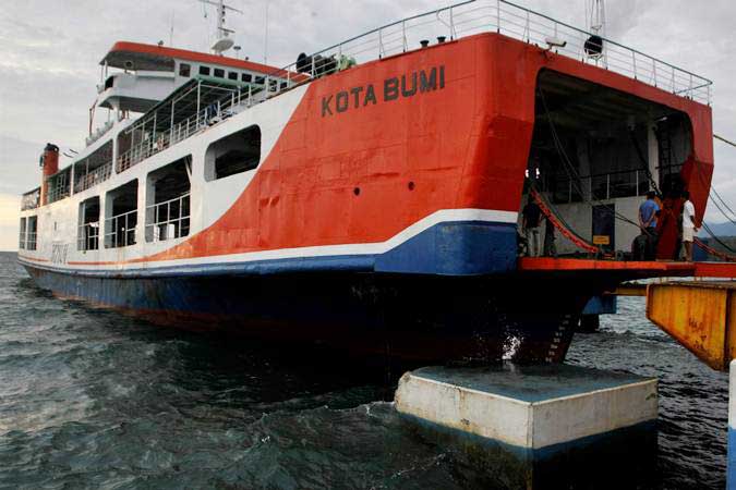 Ketergantungan pada Pesawat, Industri Pariwisata Harus Mulai Lirik Potensi Feri