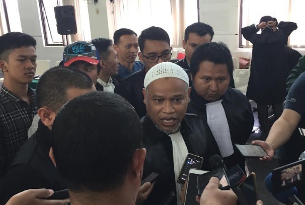  Kuasa Hukum Bahar bin Smith Apresiasi Putusan Majelis Hakim