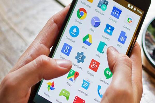  1.325 Aplikasi Android Ambil Data Pengguna Meski Tak DIberi Akses