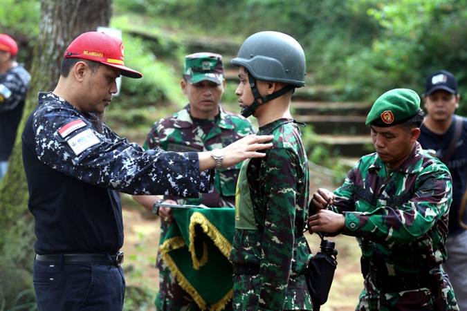  Pendidikan Karakter Holding BUMN Jasa Survei