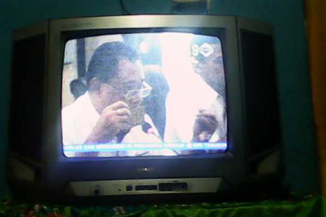  Ternyata, Limbah Terbanyak di DKI Jakarta Berasal dari TV Tabung