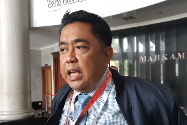  Sengketa Pileg 2019 : Ramai Dipermasalahkan Penggugat di MK, Apa Itu Formulir DAA1?