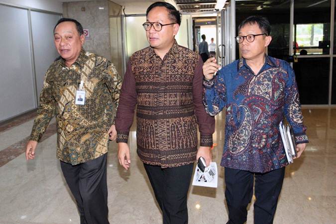  Rekomendasi untuk Calon Deputi Gubernur Senior Bank Indonesia Destry Damayanti