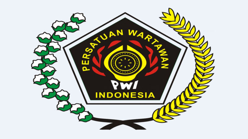  PWI Sahkan Kode Perilaku Wartawan Indonesia