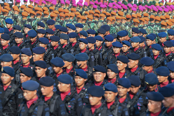  Tunjangan Polri dan TNI Naik 70 Persen, Ini Kata Tito Karnavian