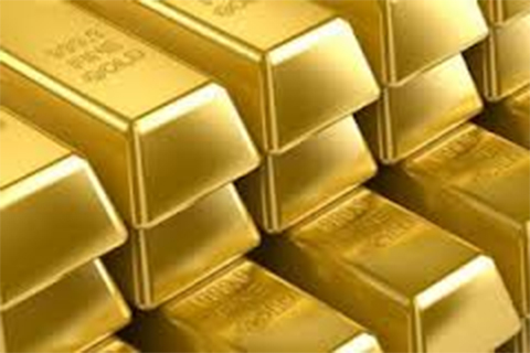  Emas Diproyeksi Sentuh US$1.500 pada Akhir Tahun