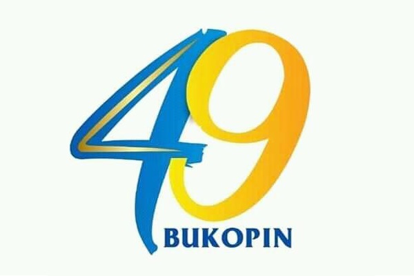  HUT ke-49 Bank Bukopin, Transaksi Pakai Wokee Diskon 49%