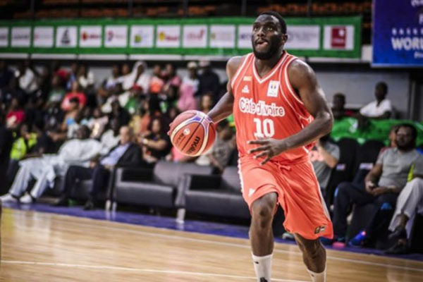  Piala Dunia Basket, Pantai Gading Siap Buat Kejutan