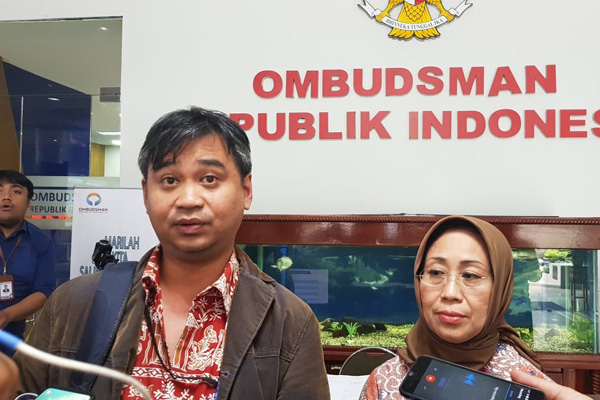  Ombudsman RI Akan Panggil Kepolisian Selidiki Dugaan Kekerasan Aksi 22 Mei