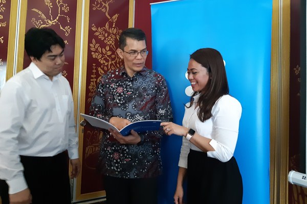  Operator Seluler Telah Komersialisasikan 5G