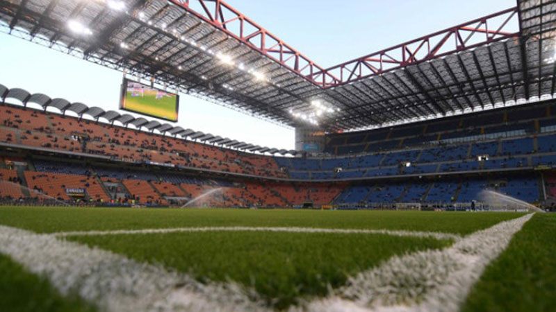  Rencana Duo Milan Gusur Stadion San Siro Hadapi Tentangan