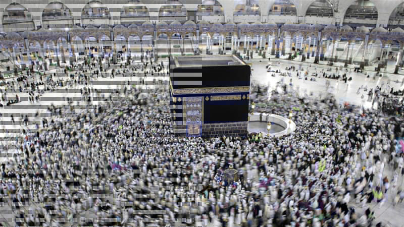  Ini Detail 6 Layanan bagi Jemaah Calon Haji Indonesia di Tanah Suci